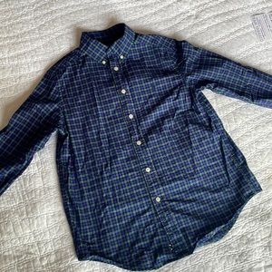 Ralph Lauren shirt 🤩